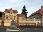 Toiture mairie