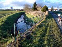La Traconne
