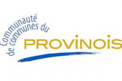 Logo Communauté de communes du Provinois