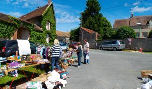 brocante