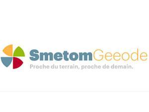 Logo SMETOM-GEEODE 