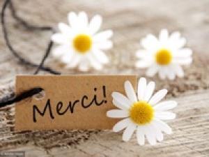 merci