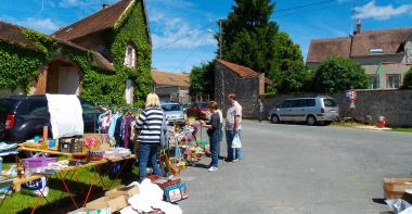 brocante